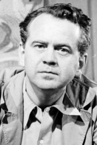 Gösta Folke