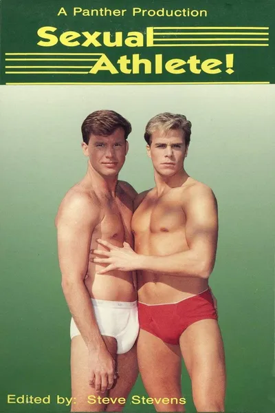 Sexual Athlete!