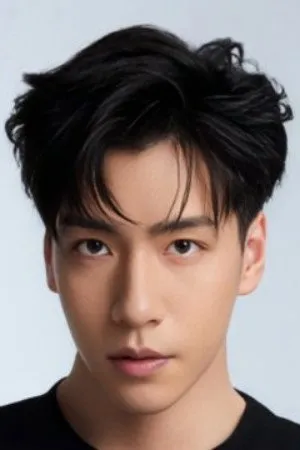 Xu Lingyun