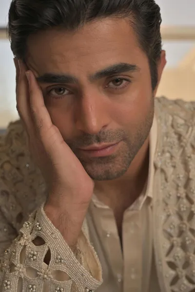 Sheheryar Munawar Siddiqui