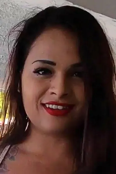 Cereza Rodriguez