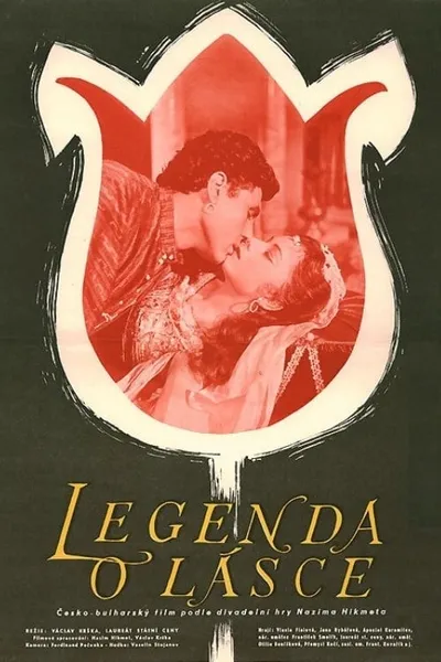 Legend of Love