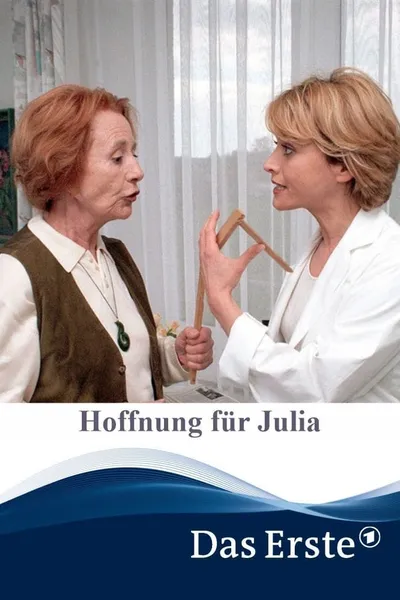 Hoffnung für Julia