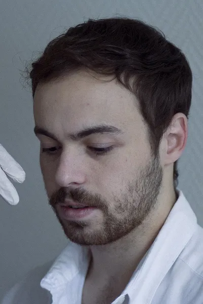 Nicolás De Curtis