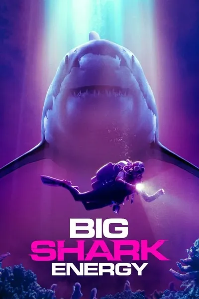 Big Shark Energy