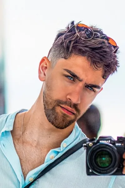 Matías Castillo