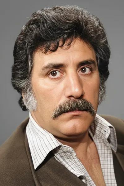 Kenan Karagöz