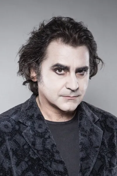 Valter Malosti