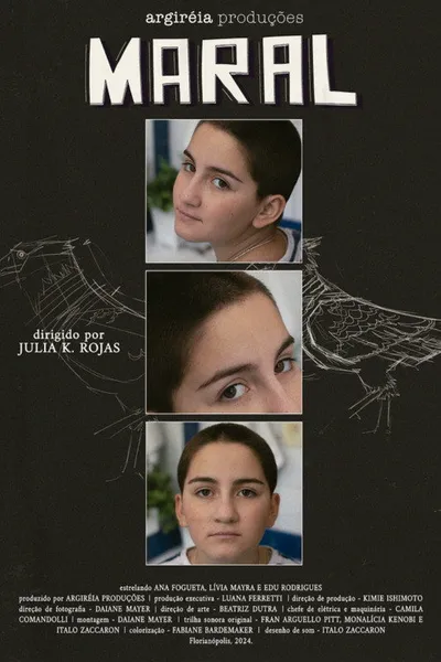MARAL