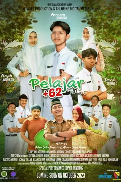 Student +62: My Promise