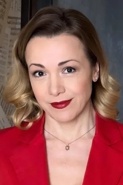 Liudmyla Zahorska