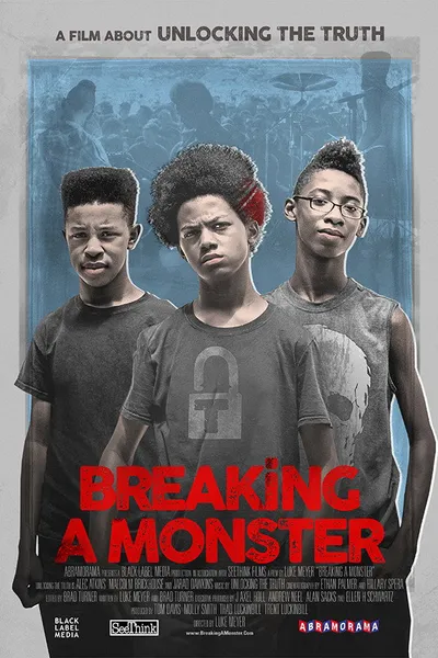 Breaking a Monster