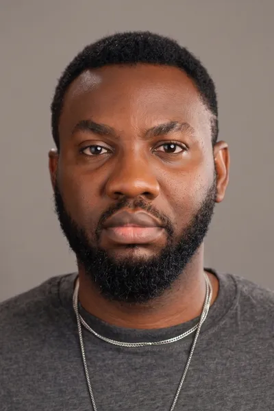Ibrahim Suleiman