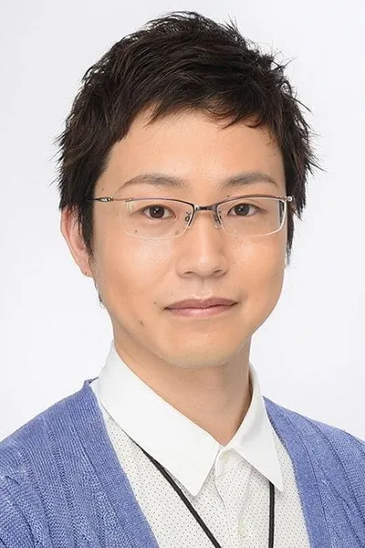 Takamasa Mogi