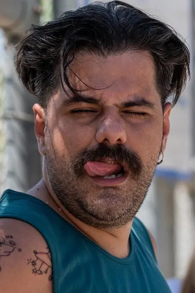 Thanasis Passas