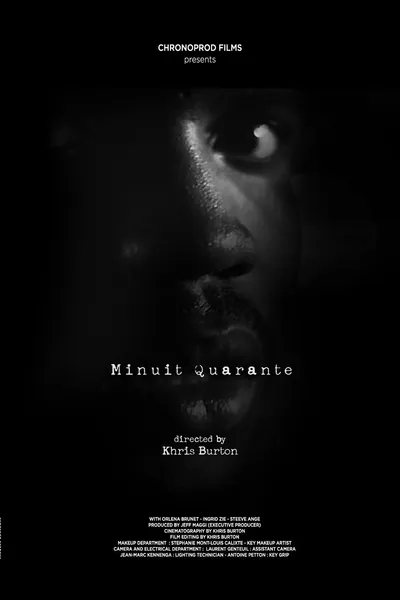 Minuit Quarante
