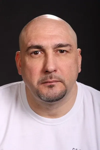 Timofey Ukhov