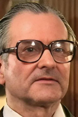 Alfred Acktun