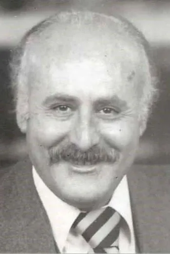 Stelios Lionakis