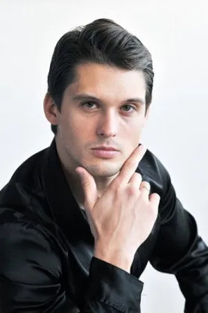 Dmitry Polyushkin