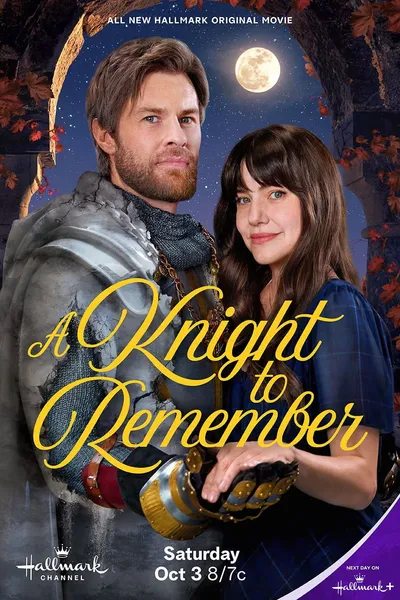 A Knight to Remember