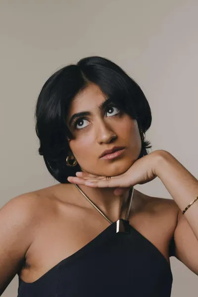 Amita Rao