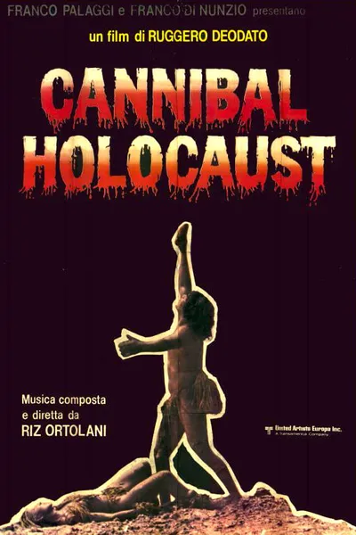 The Long Road Back from Hell: Reclaiming Cannibal Holocaust