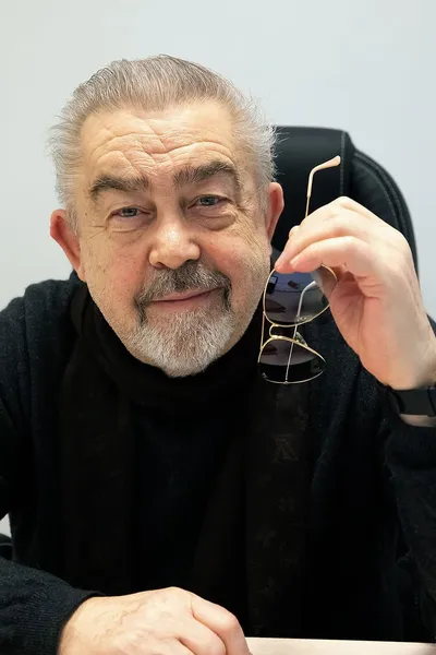 Aleksandr Efremov