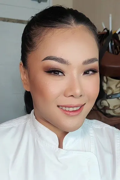 Aiko Sarwosri