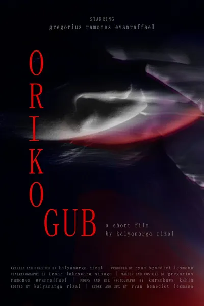 ORIKO-GUB