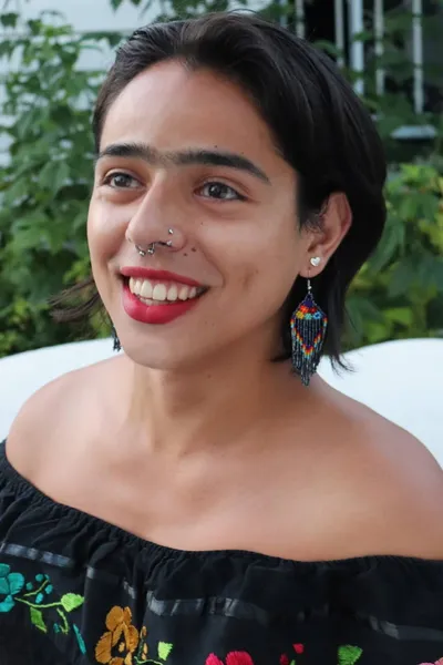 Verónica García