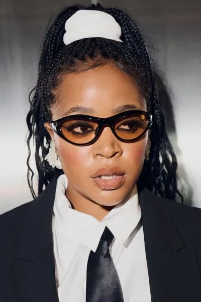 Ntombi Moyo