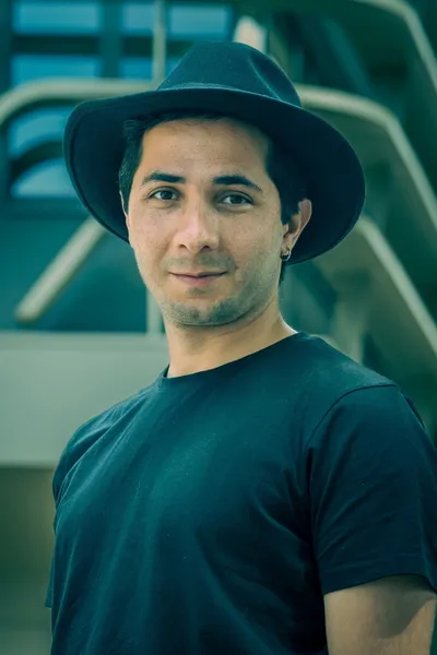 Reza Rasouli