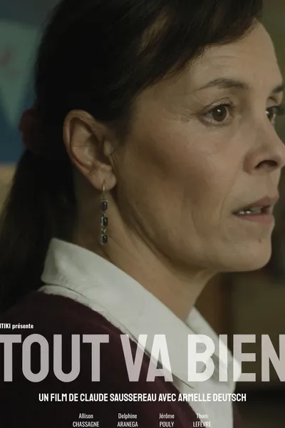 Tout va bien