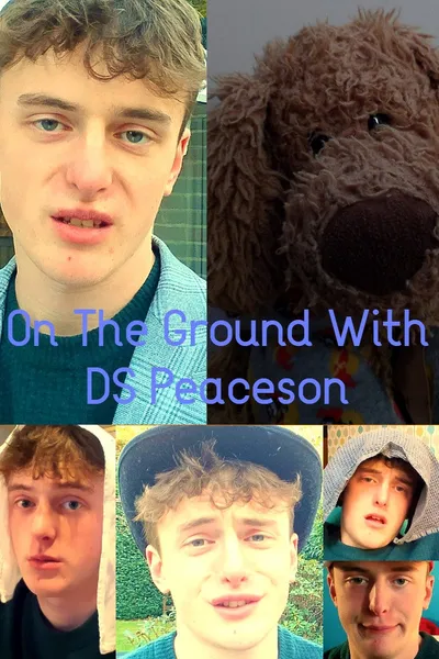 On The Ground With DS Peaceson