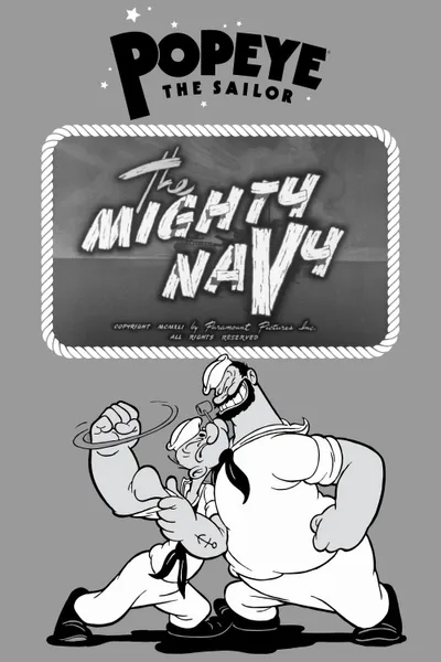 The Mighty Navy
