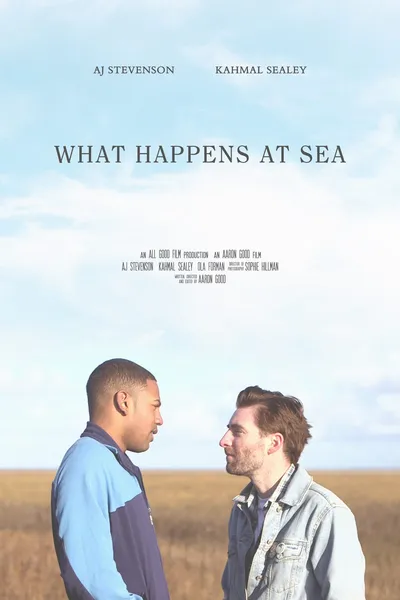 What Happens at Sea