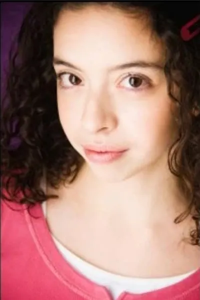 Camille Goldstein