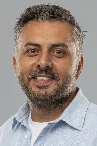 Orkhan Jahangir
