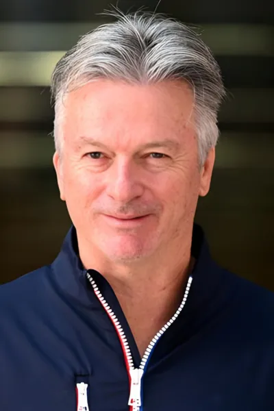 Steve Waugh