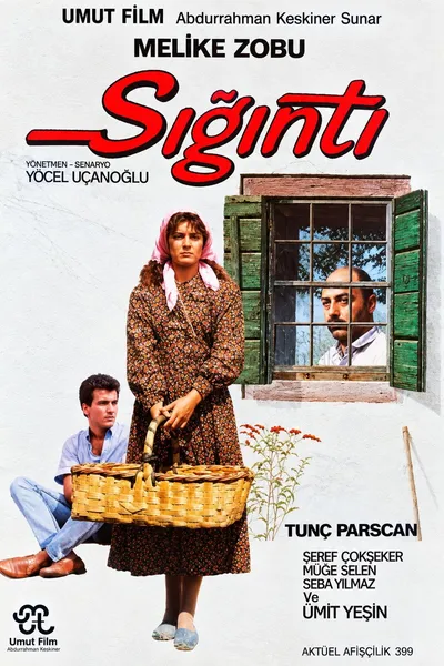 Sığıntı