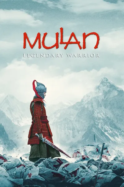 Mulan: Rise of a Warrior