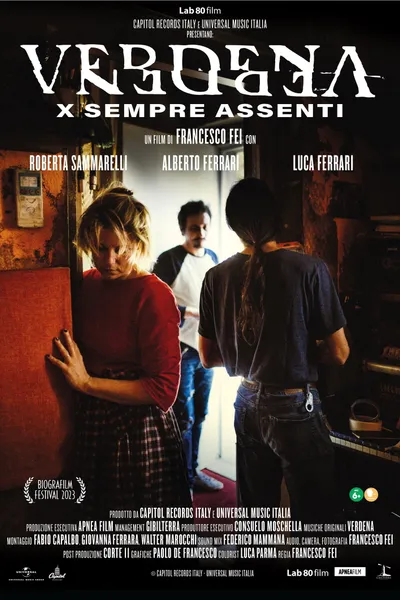 X sempre assenti