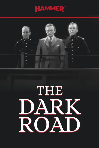 The Dark Road