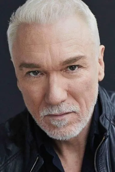 Patrick Page