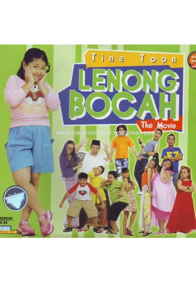 Tina Toon & Lenong Bocah The Movie