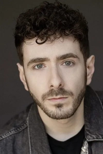 Morgan Lamorté