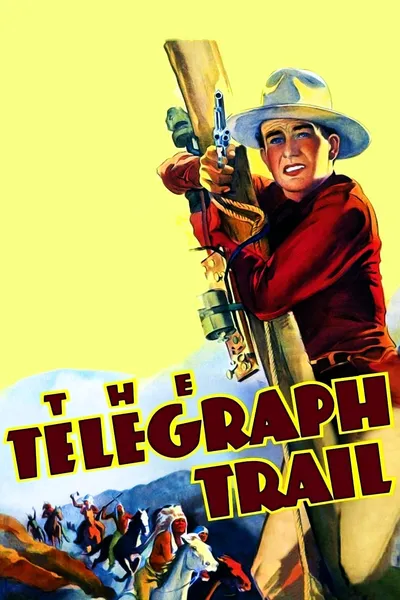 The Telegraph Trail