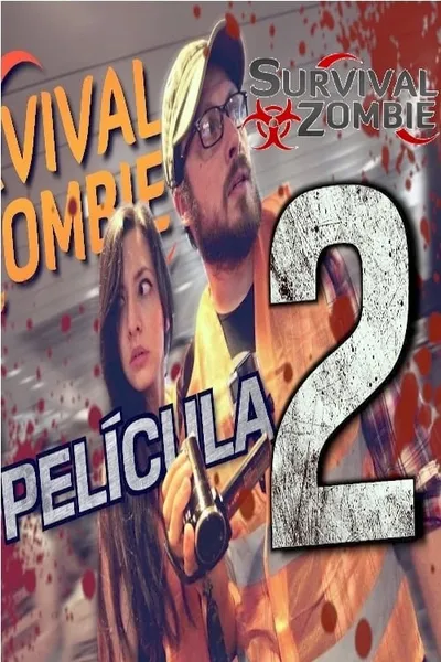Survival Zombie 2