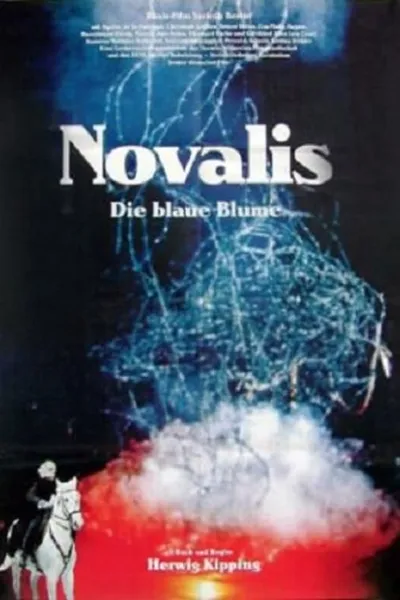 Novalis - Die blaue Blume